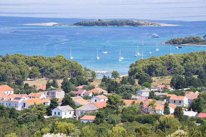 Zadar Archipelago 3 Islands Sea Kayaking Day Trip - Snorkeling In Clear Water: How The Day Builds In Real Swim Time
