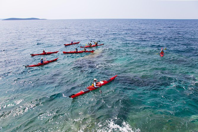 Zadar Archipelago 3 Islands Sea Kayaking Day Trip - What You Get For The Price, And Where The Extra Costs Hide