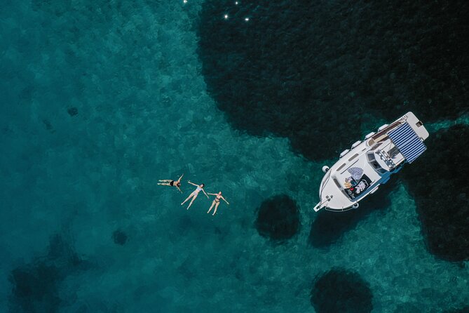 Zadar Archipelago Half-day Island-Hopping Private Boat Tour - Key highlights that matter for your day