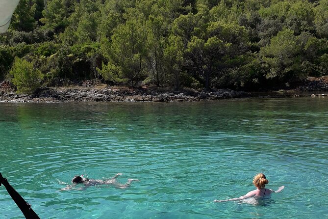 Zadar Boat Tour Half Day - Key highlights you should know before you go