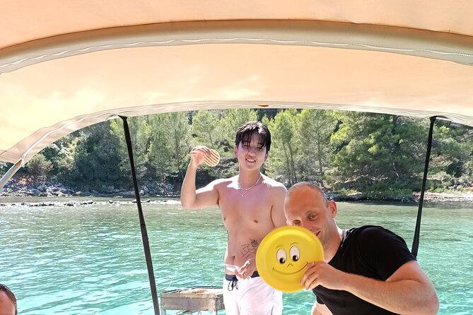 Zadar Boat Tour Half Day - Getting value from the price (and the extra fees)