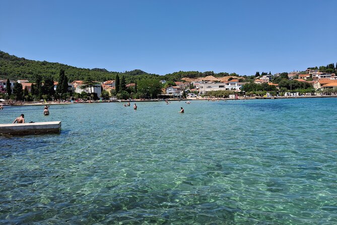 Zadar Boat Tour Half Day - Practical tips that make the half-day smoother