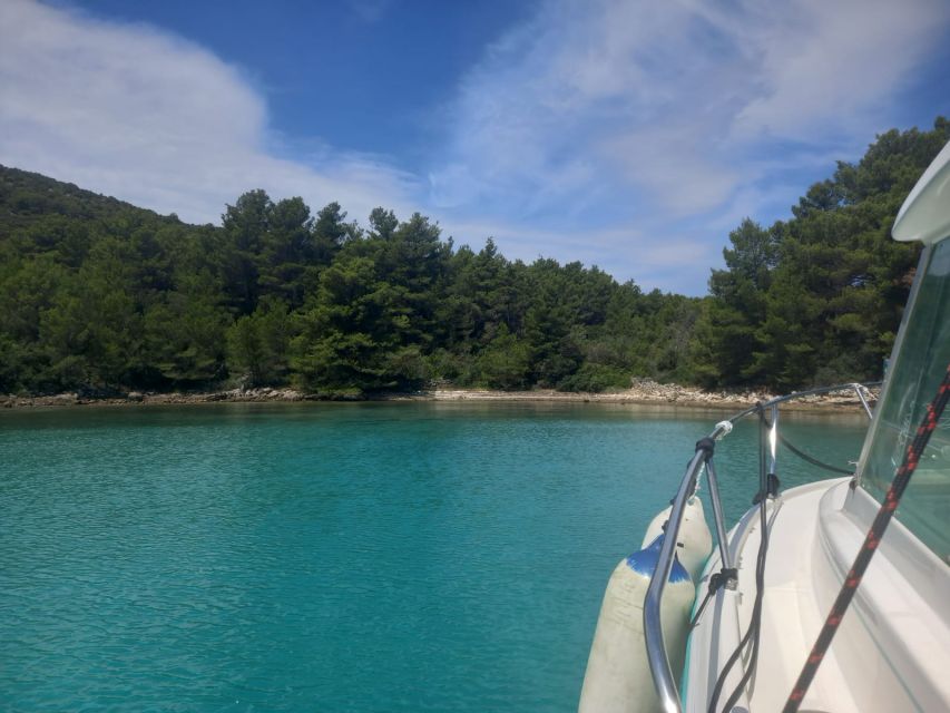 Zadar: Boat tour Half day -Private - Who This Tour Fits Best (and Who Might Prefer a Different Plan)