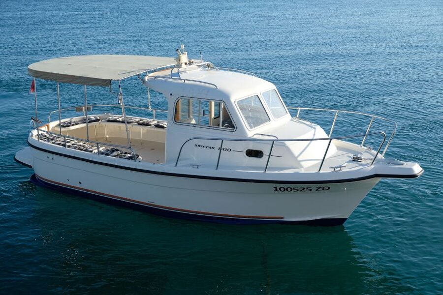 Zadar: Boat Tour to the Nearby Islands - Who this tour suits best (and who might want something else)