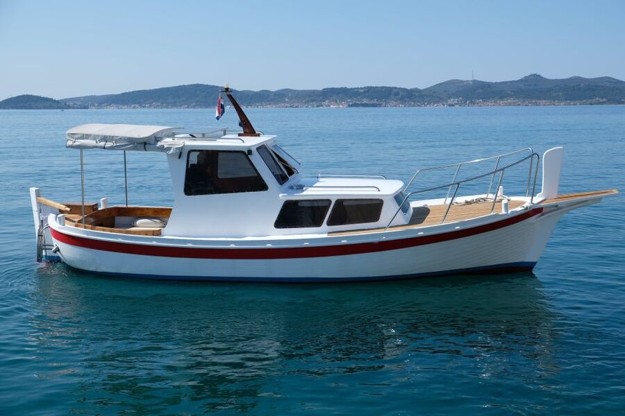 Zadar Boat Tour to the Nearby Islands - From Zadar to open water: why this boat tour is the smart swap