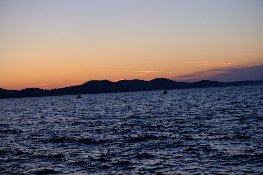 Zadar Boat Tour to the Nearby Islands - More island time than a typical tour, plus the chance at sunset