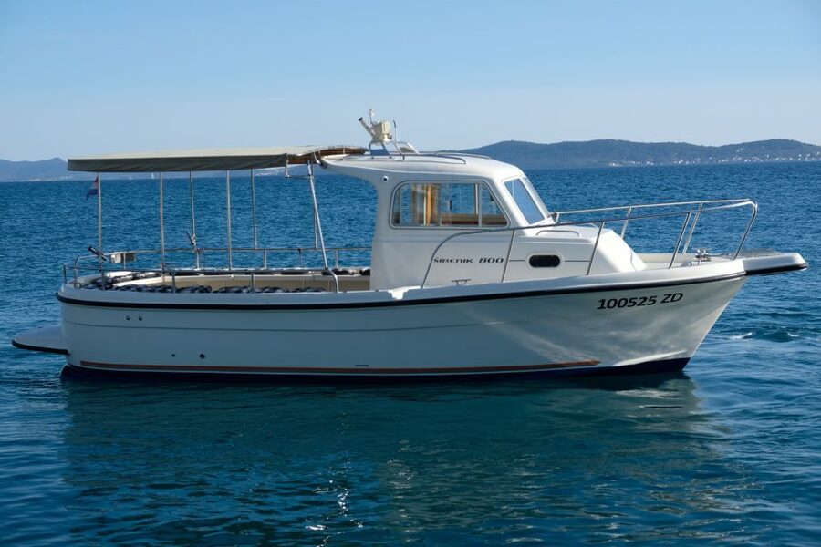 Zadar Boat Tour to the Nearby Islands - What you should bring for the water time (so you enjoy every minute)