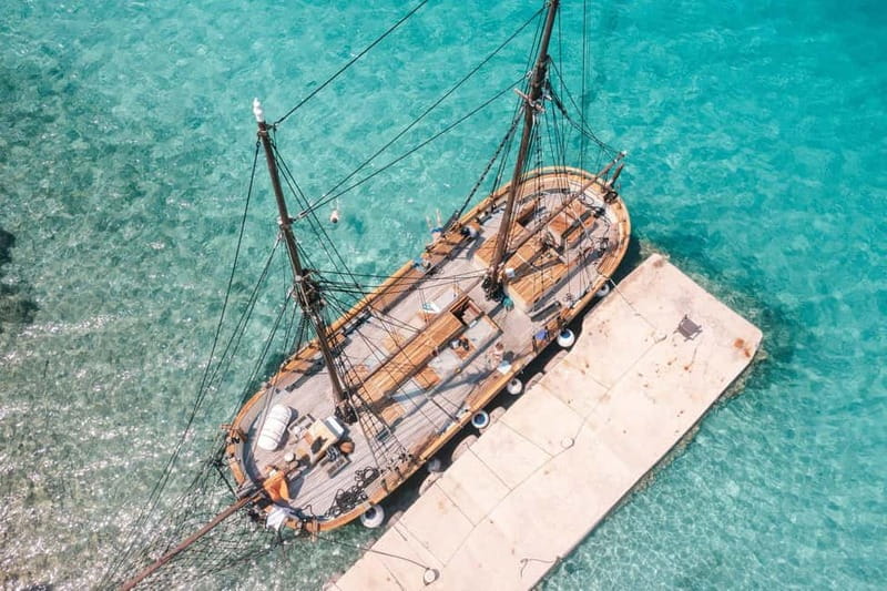Zadar: Boat Tour with Unlimited Wine & 3 Stops - Key points to know before you go