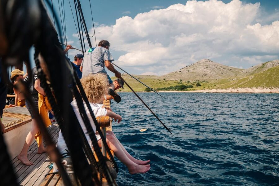 Zadar: Boat Tour with Unlimited Wine & 3 Stops - Who This Tour Fits Best (and Who Should Skip It)