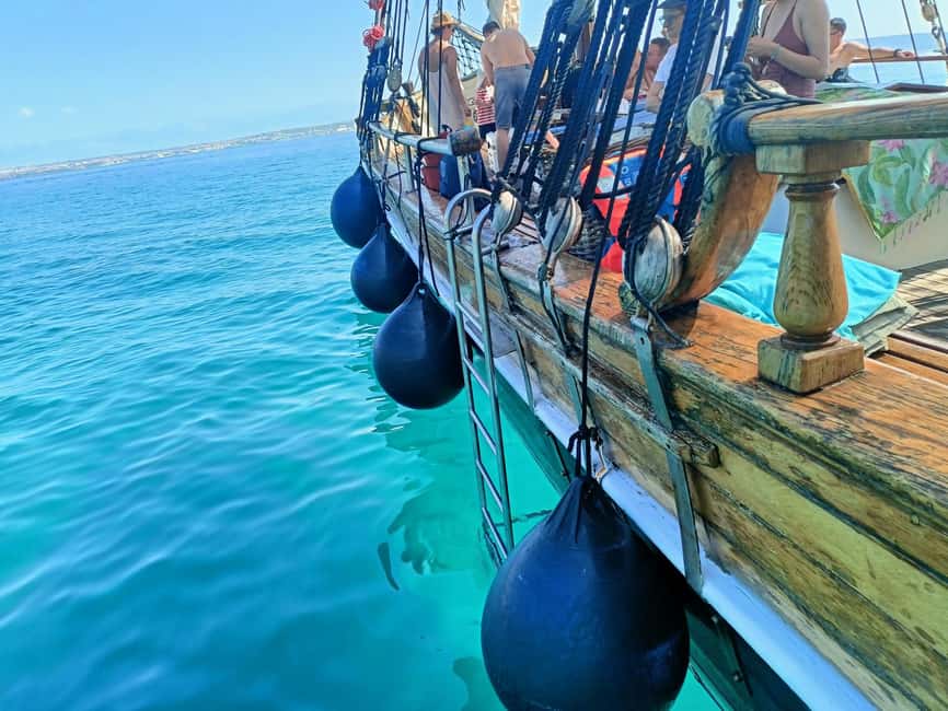 Zadar: Boat Tour with Unlimited Wine & 3 Stops - Unlimited Wine on a Boat: Fun, But Think Practical