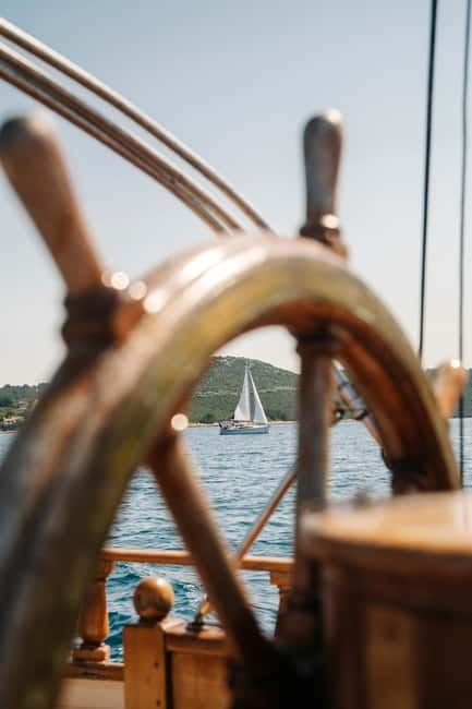 Zadar: Boat Tour with Unlimited Wine & 3 Stops - What’s Actually Included (and What You’ll Need to Bring)