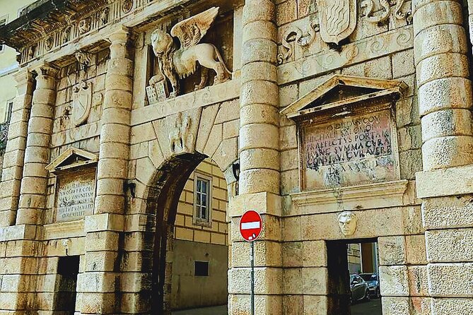 Zadar City Tour 90min Walk - Stop 1: Greeting to the Sun (Morning Only)