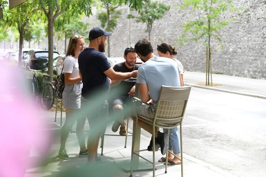 Zadar: Culinary Walking Tour with Food Tastings - Start at Forum Square and get moving fast