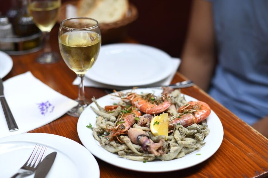 Zadar: Culinary Walking Tour with Food Tastings - Guides that reviewers highlight: Andrija, Tonka, Andre, Tanja