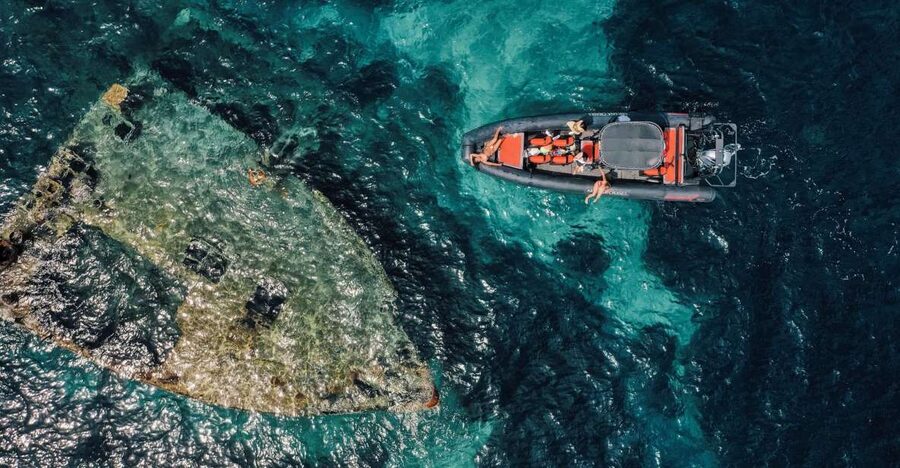 Zadar: Dugi Otok, Kornati Park, Sakarun Beach Speedboat Tour - Key things to know before you go