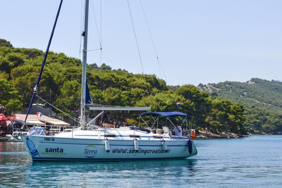 Zadar: Full-Day Sailing Trip to Kornati - Key things to know before you go