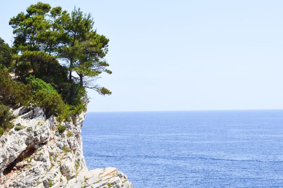 Zadar: Full-Day Sailing Trip to Kornati - English skipper and small conversations that make the day easier