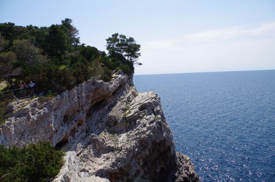 Zadar: Full-Day Sailing Trip to Kornati - A full 9 hours on the water, not just a quick sightseeing cruise