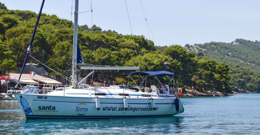 Zadar: Full-Day Sailing Trip to Kornati - Kornati National Park: why the archipelago looks like a postcard