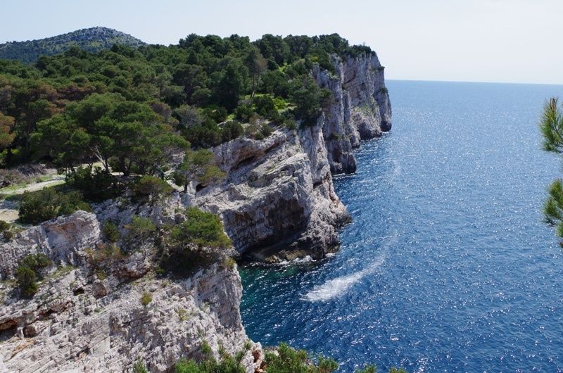 Zadar: Full-Day Sailing Trip to Kornati - Lunch and timing: bring snacks if you want control