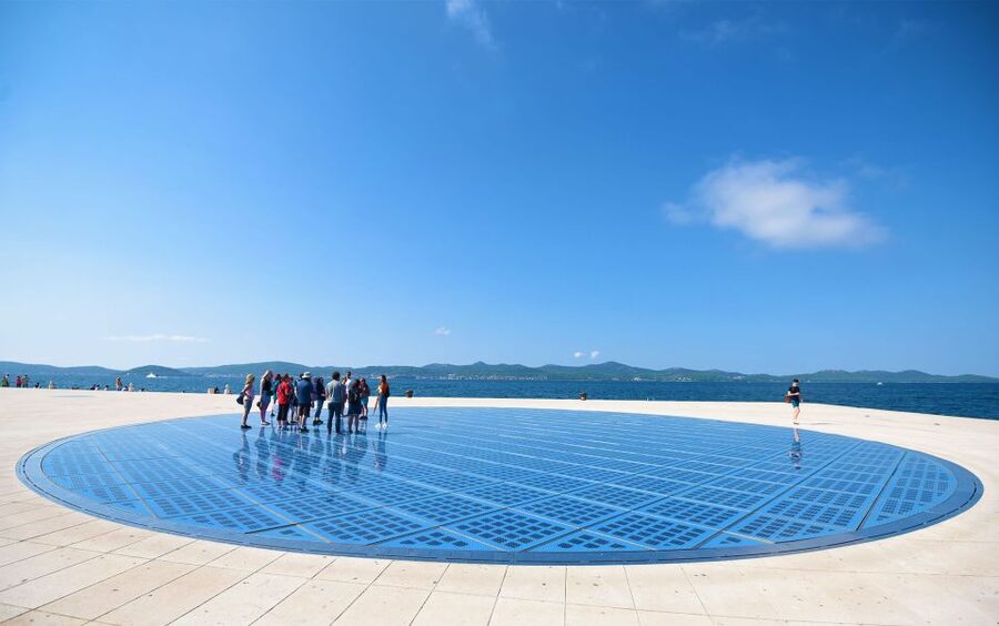Zadar: Guided City Walking Tour - Who This Tour Fits Best (and Who Should Skip It)