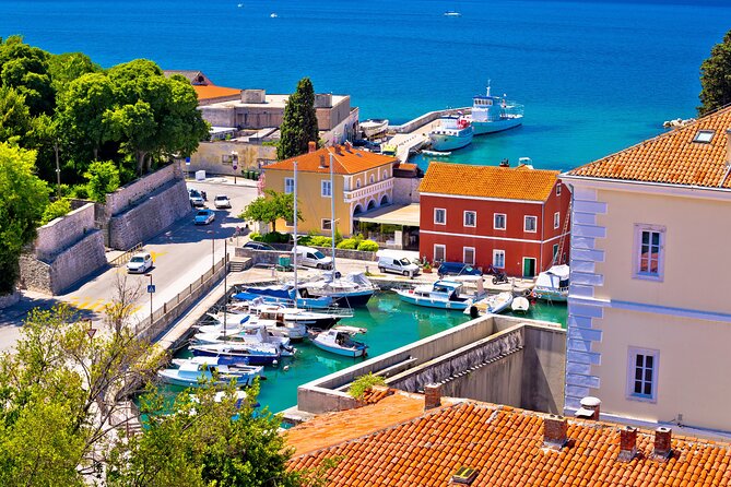 Zadar Guided Electric Bike Tour - Quick hits: what makes this Zadar e-bike tour special