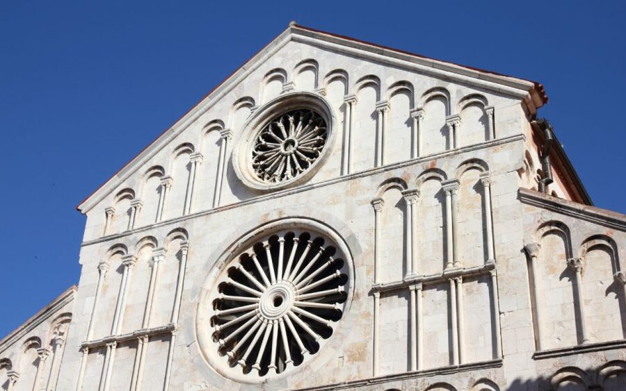 Zadar: Guided Old Town History Walking Tour - Should You Book This Zadar Old Town History Walk?