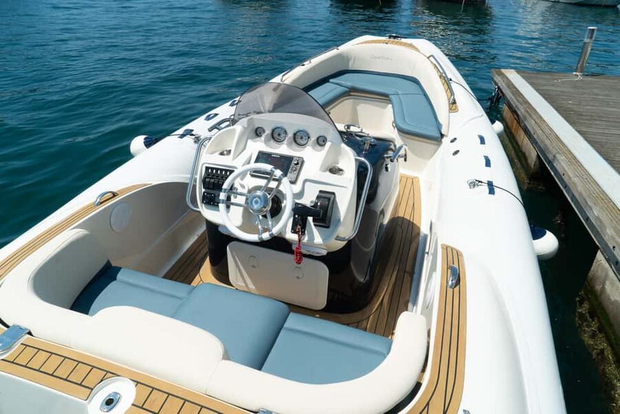 Zadar: Guided Tour to Ugljan, Osljak, & Galevac by Speedboat - Who should book this Zadar speedboat tour to Ugljan, Ošljak, and Galevac