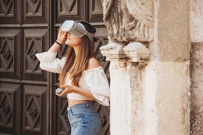 Zadar Guided Tour with Virtual Reality Experience - Two Hours in Zadar That Actually Adds Up