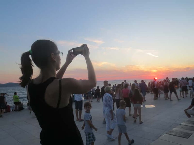 Zadar: Guided Walking Tour - Should you book this Zadar walking tour?