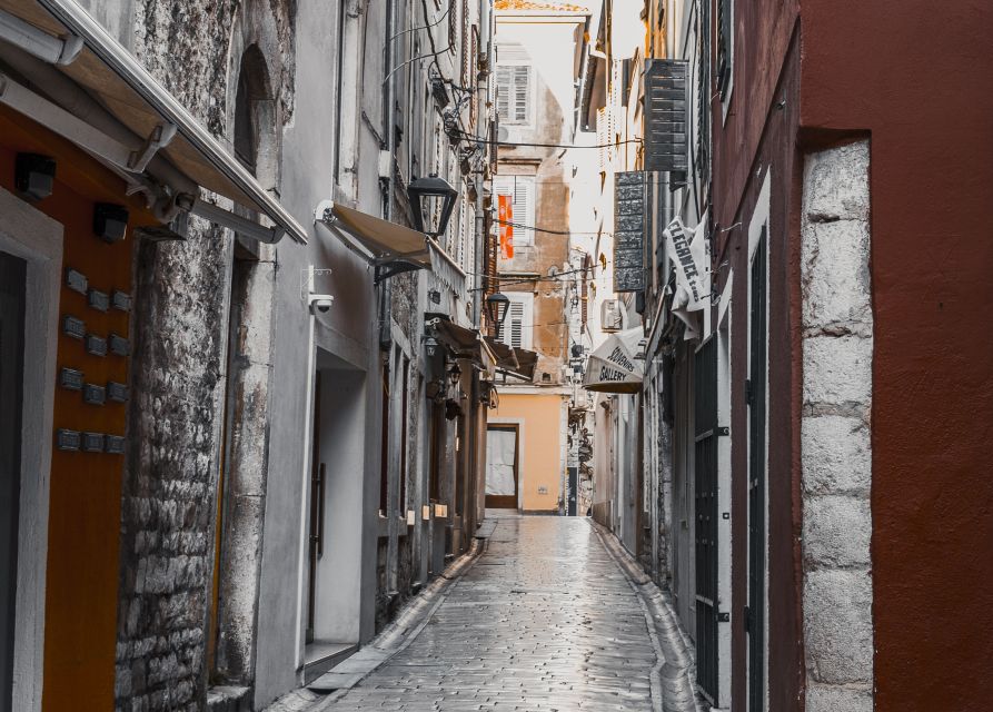 Zadar: Guided Walking Tour - Who this tour is best for