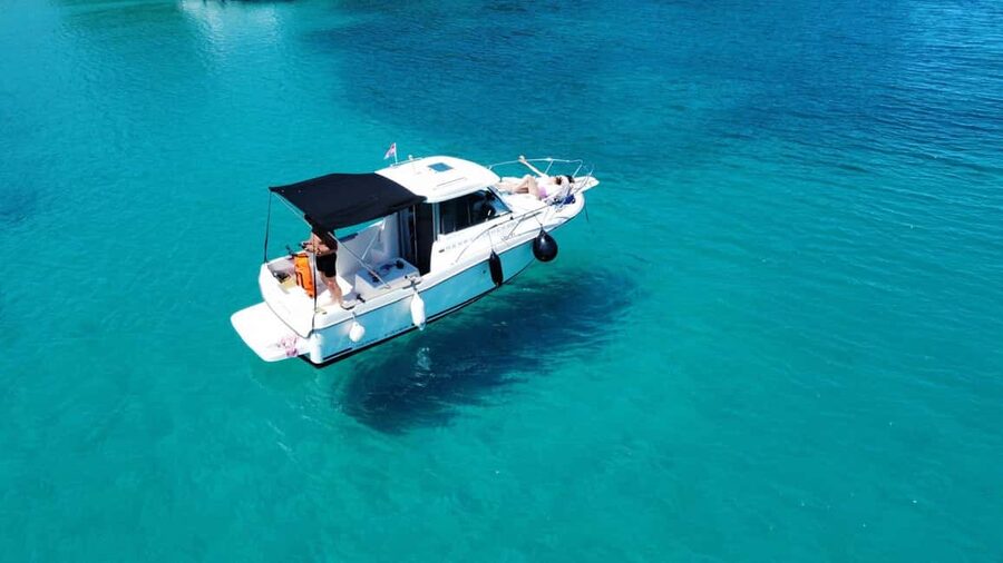 Zadar: Half-Day Island-Hopping and Lagoons Cruise with Fruit - Key Things I’d Plan Around on This Zadar Cruise