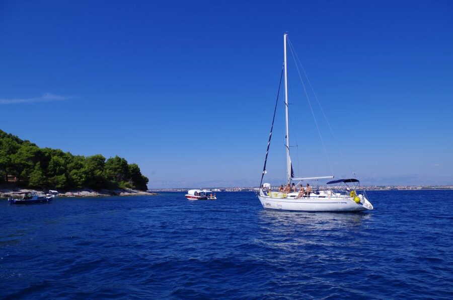 Zadar Half Day Sailing Trip - Skipper Style: Friendly, Not Pushy (And Sometimes Hands-On)