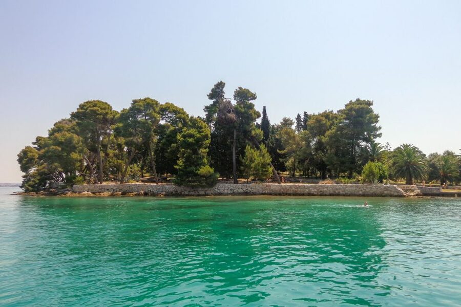 Zadar Half Day Sailing Trip - The 4-Hour Flow: How the Day Stays Relaxed