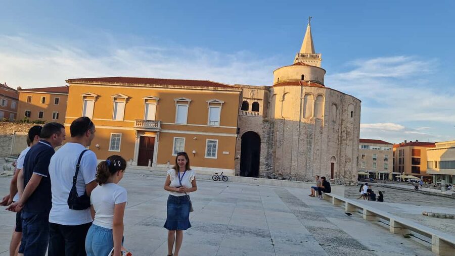 Zadar: Hidden Gems and History Tour - Key highlights to look for on this Zadar tour