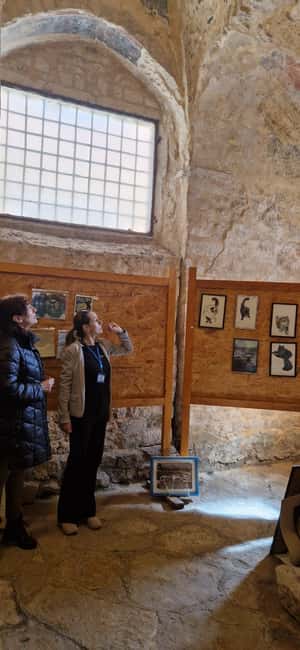Zadar: Hidden Gems and History Tour - People’s Square and off-map corners: learning how to “read” Old Town