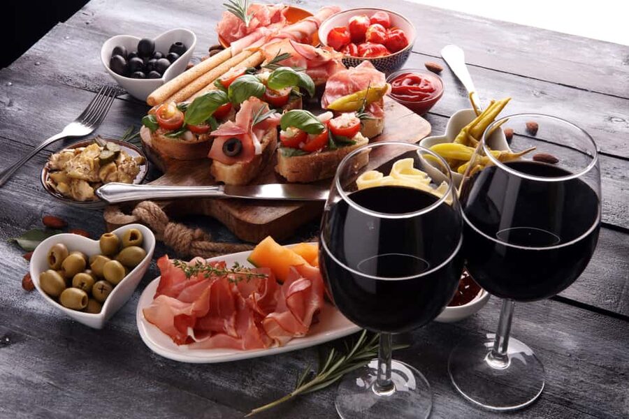 Zadar: Hinterland Hidden Treasures, Nature, History, Tasting - Wine Tasting with Native Varieties, Red and White