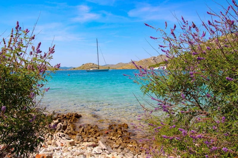 Zadar: Island Hopping Half-day Boat Tour with Snorkeling - Ošljak on foot: the quiet island stop that changes the pace
