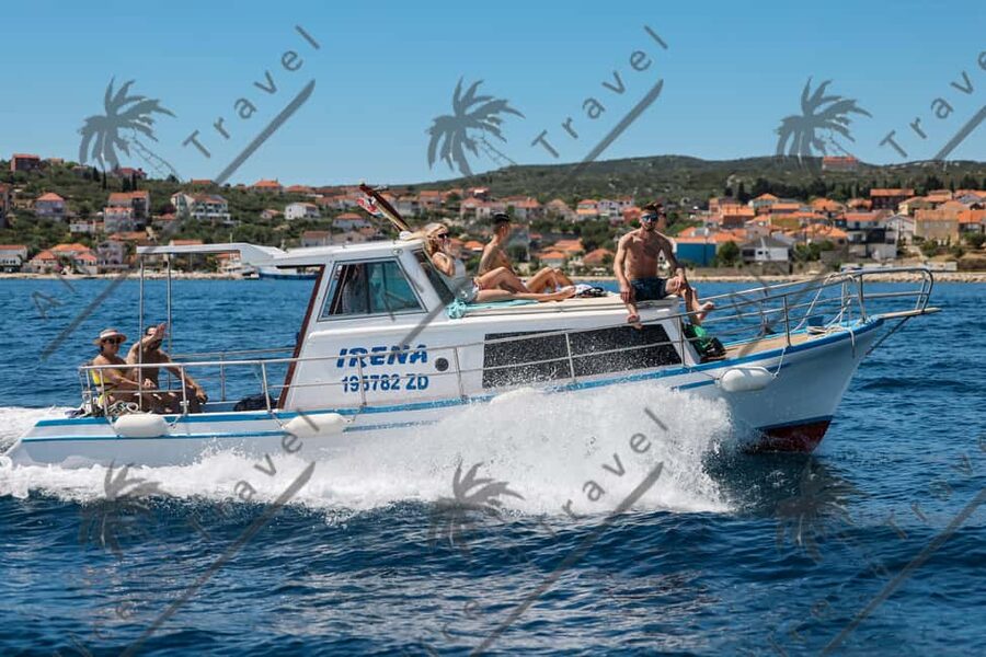 Zadar: Island Hopping Half-day Boat Tour with Snorkeling - What makes the skipper matter (and how you’ll feel on board)
