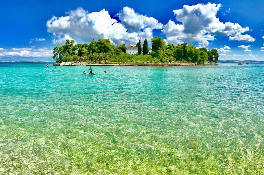 Zadar: Island-Hopping, Swimming & Snorkeling SpeedBoat Tour - Key things I’d plan around