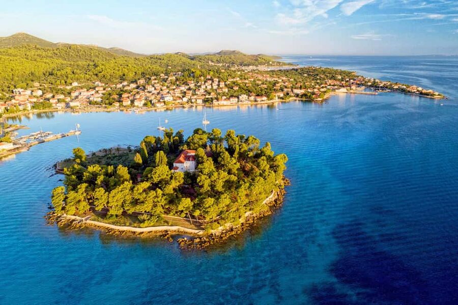 Zadar: Island-Hopping, Swimming & Snorkeling SpeedBoat Tour - Price and value: why $51 can feel fair for a half-day