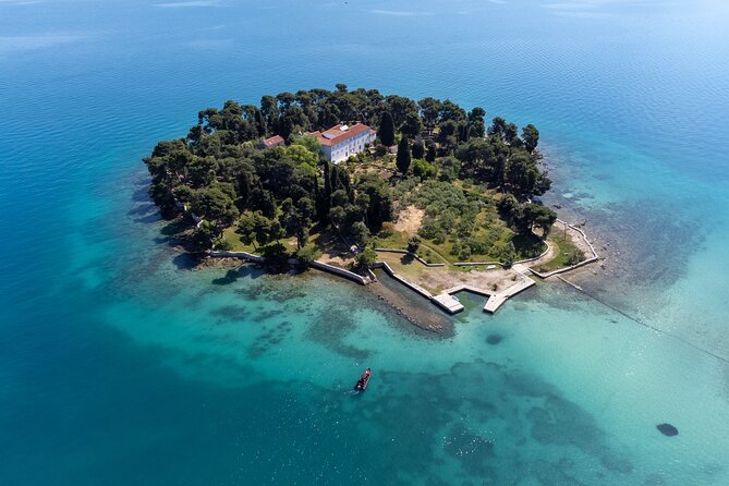 Zadar: Island Luxury Speedboat Tour with Snorkeling - Key things to know before you go