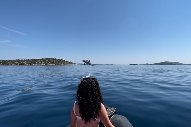 Zadar: Island Luxury Speedboat Tour with Snorkeling - Meeting at Zadar Boat Tours: Simple Start, Smart Prep
