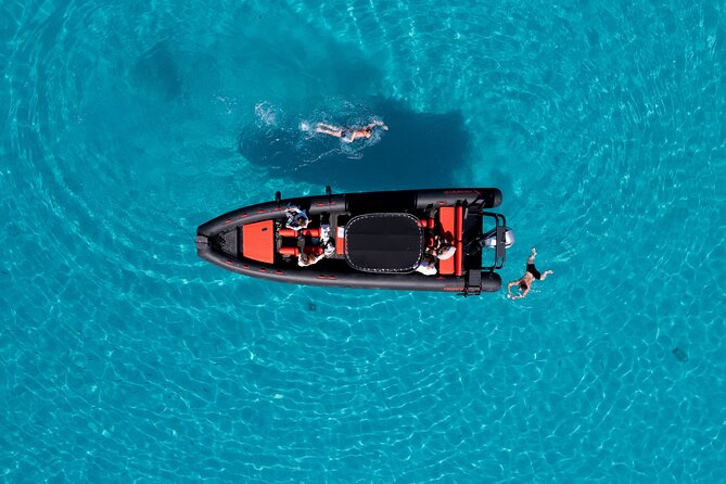 Zadar: Island Luxury Speedboat Tour with Snorkeling - Price and Value: What $36.30 Costs Once You’re Actually Out There