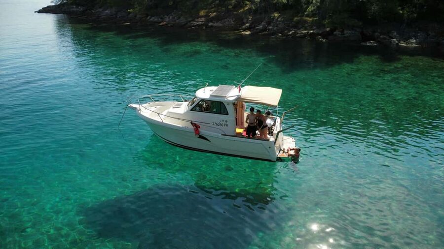Zadar: Islands & Lagoons Tour with Drinks and ECO fruits... - Key Highlights You Will Care About
