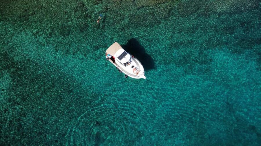 Zadar: Islands & Lagoons Tour with Drinks and ECO fruits... - Starting from Zadar: Obala kneza Branimira 27 and the 4-hour rhythm