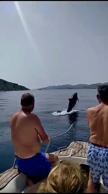 Zadar: Islands & Lagoons Tour with Drinks and ECO fruits... - Snorkeling and lagoon time: what the provided gear changes