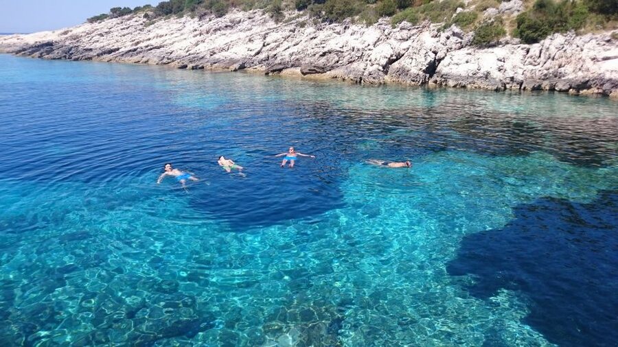 Zadar Islands: Private Hidden Treasures Speedboat Tour - Meeting at Marina Tankerkomerc and Getting Ready for the Day