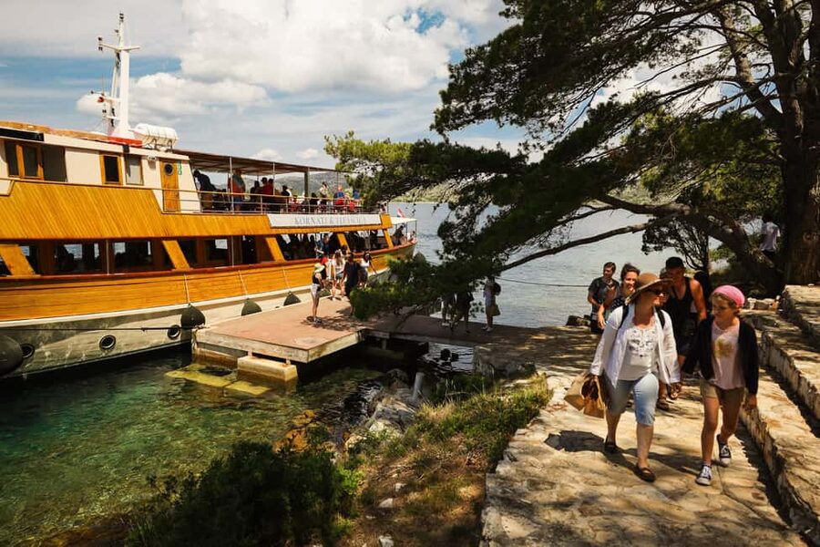 Zadar: Kornati and Telašćica Cruise with Ticket Included - Value check: is this cruise a great use of your Zadar day?