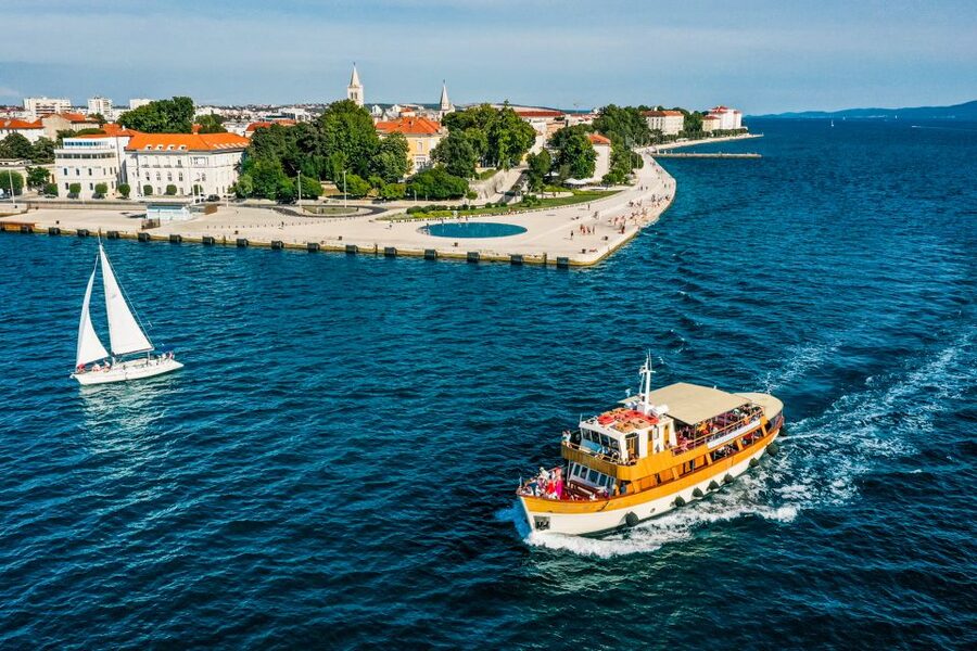 Zadar: Kornati and Telašćica Full-Day Boat Trip with Lunch - Key Highlights Worth Your Attention